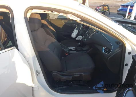 2018 Chevrolet Malibu Lt z USA, uszkodzony, nr VIN 1G1ZD5STXJF132397